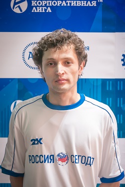 Халилбеков Хуршед Мавлонбекович 