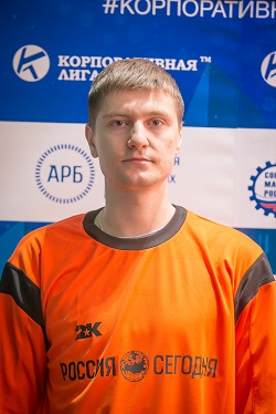 Рязанцев Николай Николаевич 