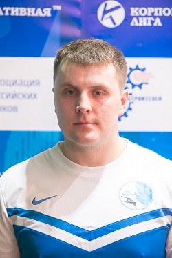 Морозов Алексей Витальевич 