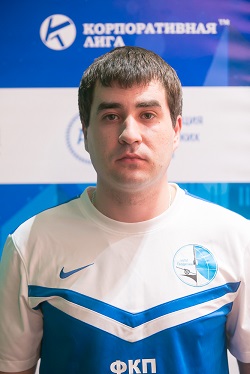 Шафиков Линар Фаильевич 