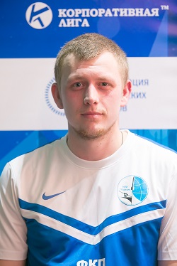 Строителев Сергей Александрович 