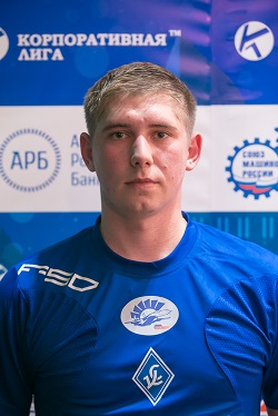 Завалишин Александр Эдуардович 