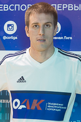 Сергеев Александр Юрьевич