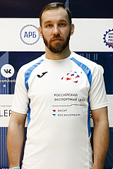 Нуриев Азамат Вильевич