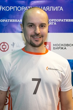 Алексеев Роман Николаевич 