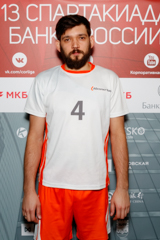 Алиев Роман Юрьевич 