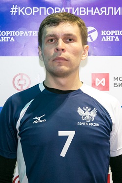 Себежко Анатолий Владимирович 
