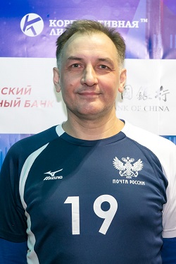 Чикин Андрей Николаевич 