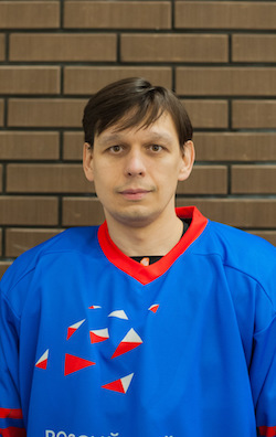 Хрусталев Максим Игоревич 