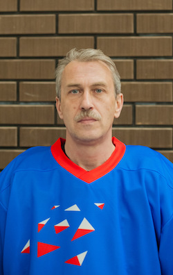 Косарев Алексей Анатольевич 