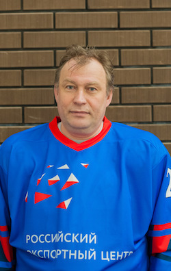 Макаров Сергей Николаевич 