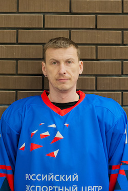 Бадекин Денис Борисович 