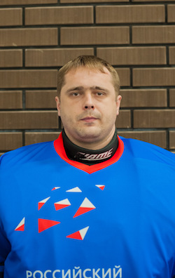 Пеледов Дмитрий 