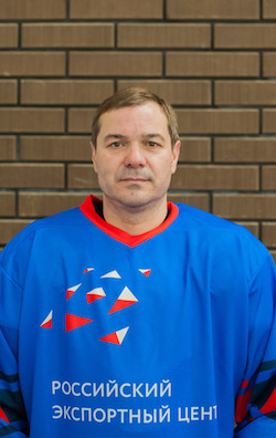 Яковлев Павел Евгеньевич 