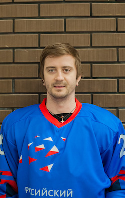Якмович Александр Марьянович 