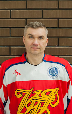 Баранов Александр 