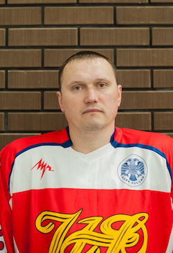 Васильев Александр 