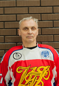 Рябов Валерий 