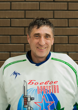 Максимов Дмитрий 