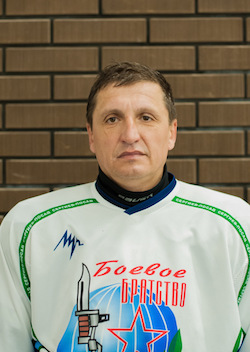 Тулупов Олег