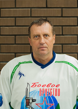Чернов Олег