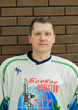 Фурсенко Сергей 