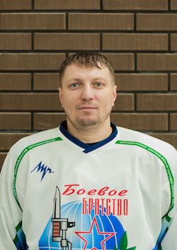 Орлов Евгений 