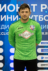 Чижиков Алексей Борисович 