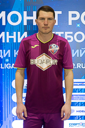 Капелюшный Сергей Александрович 