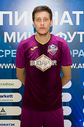 Витковский Сергей Николаевич 