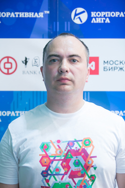 Богданов Андрей Александрович 