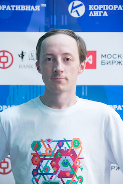 Давыдов Дмитрий Сергеевич 