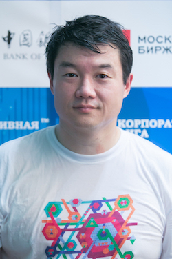 Ли Александр Сергеевич 