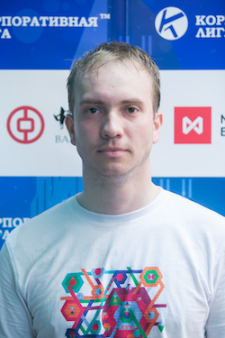 Утенов Артем Германович 