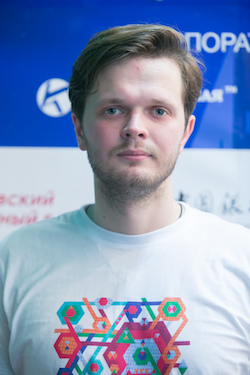 Ионов Олег Викторович 