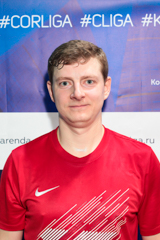 Соколов Михаил Евгеньевич 