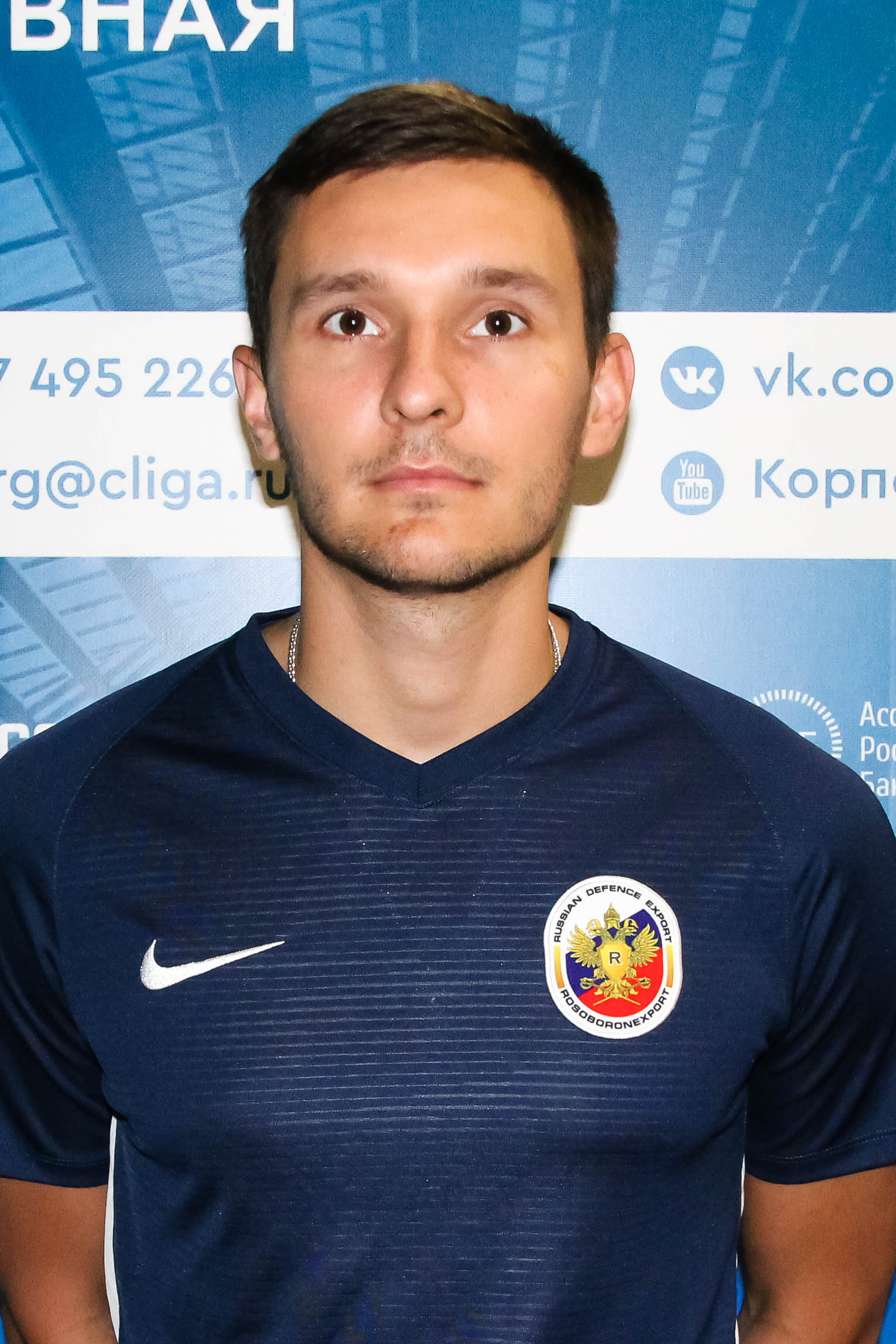 Канавин Никита Иванович 