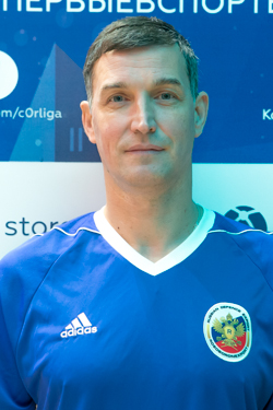 Хилков Дмитрий Владимирович 