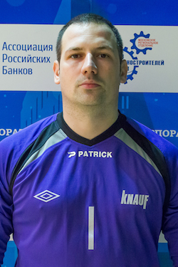 Иванюшин Владимир Игоревич 