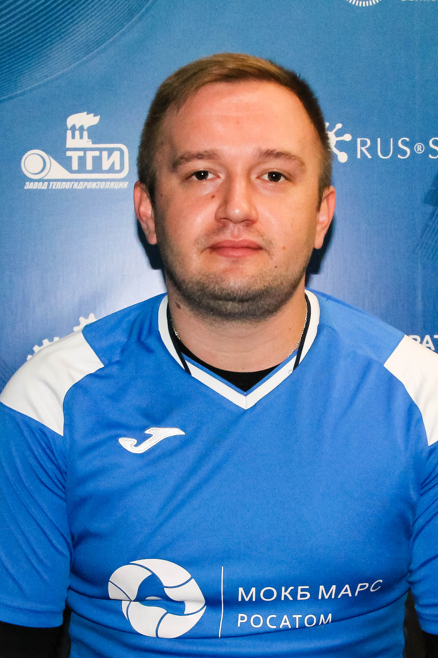 Кузьминых Дмитрий Иванович
