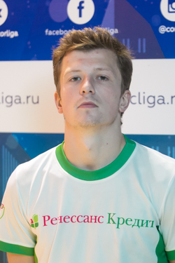 Гойдышев Роман Сергеевич 