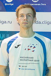 Носков Александр Сергеевич 