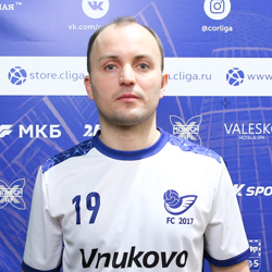 Журавлев Георгий Андреевич 