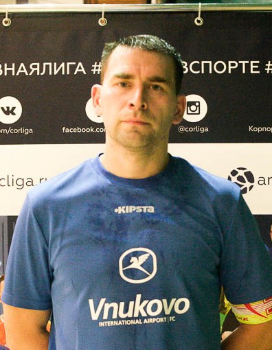 Шабашов Алексей Петрович 