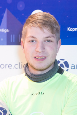 Балашов Роман Алексеевич 