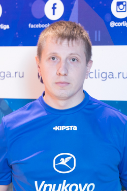 Дудинов Алексей Иванович 