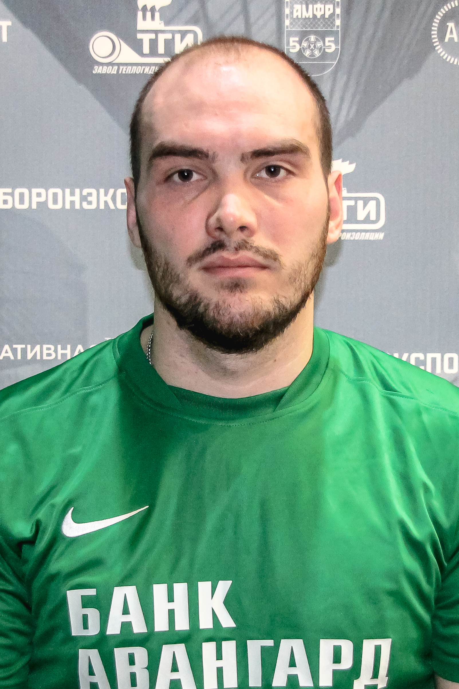 Лубянский Владимир Георгиевич