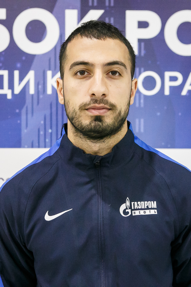 Рзаев Ниджат Сакит оглы