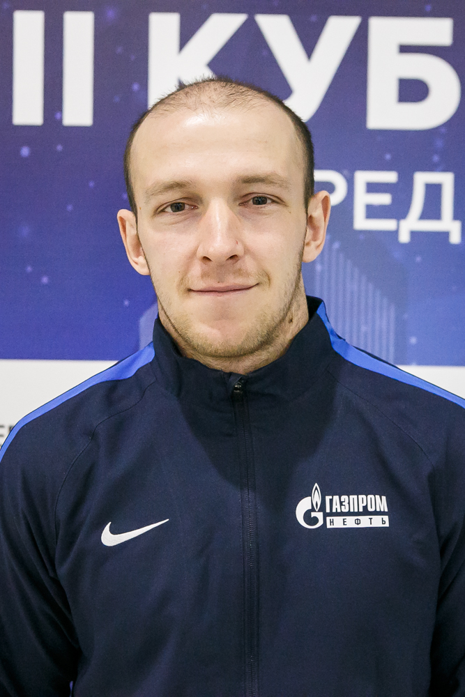 Савощенко Евгений Викторович 