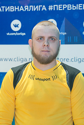 Шушкин Александр Викторович